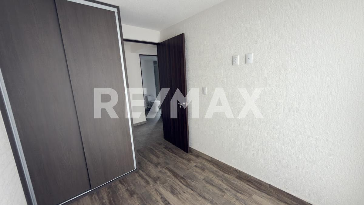 Apartment in Ampliación Del Gas, Azcapotzalco, photo 12 of 23