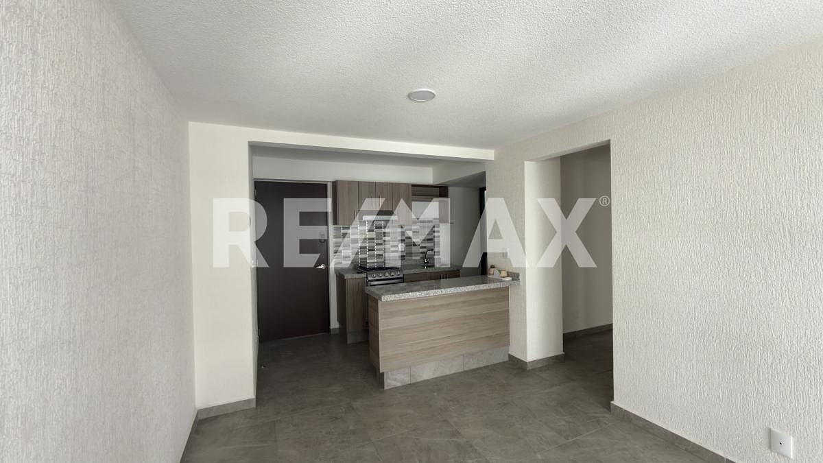 Apartment in Ampliación Del Gas, Azcapotzalco, photo 16 of 23
