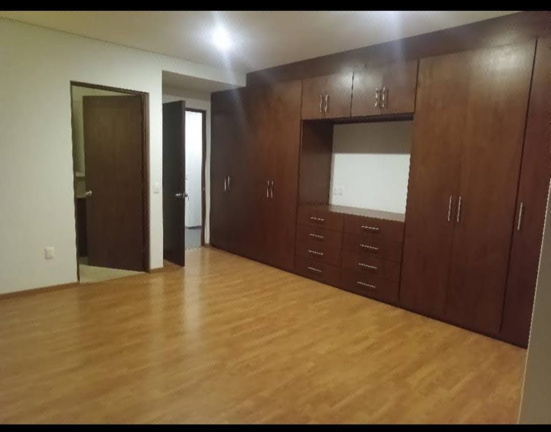 Departamento en Nueva Jacarandas, Morelia, foto 4 de 16