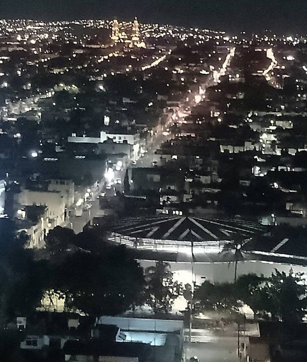 Departamento en Nueva Jacarandas, Morelia, foto 16 de 16
