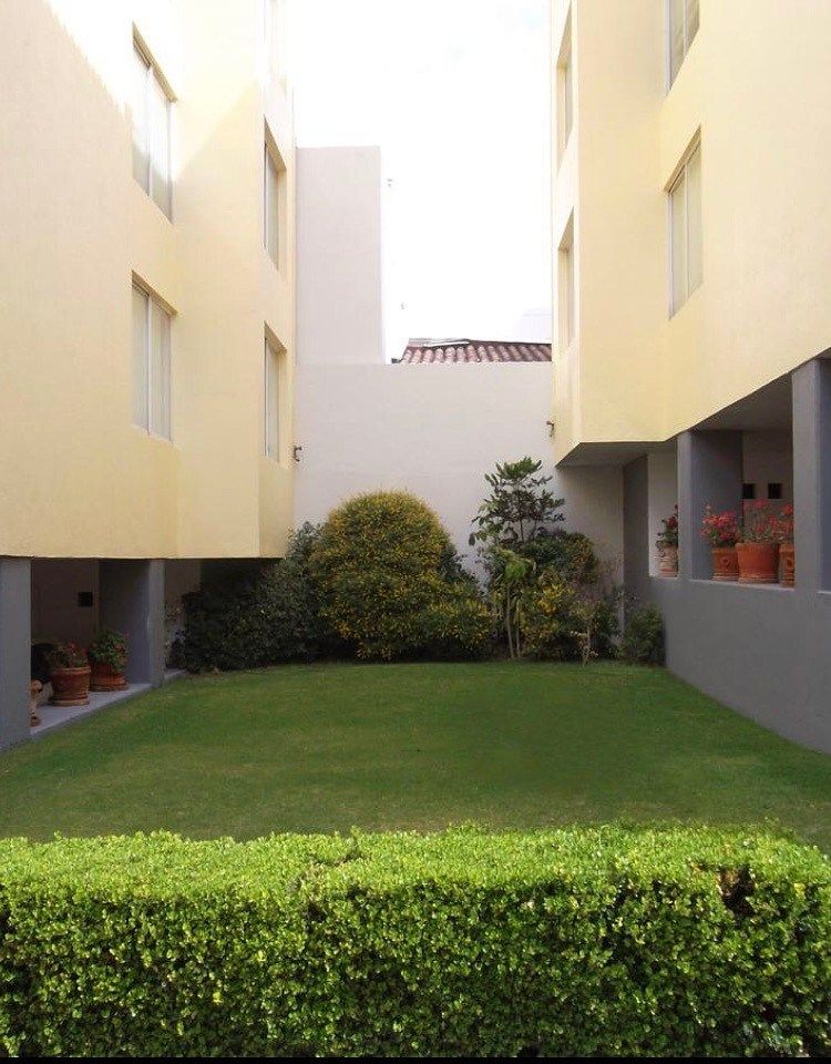 Apartamento em El Molino, Cuajimalpa de Morelos, foto 12 de 12