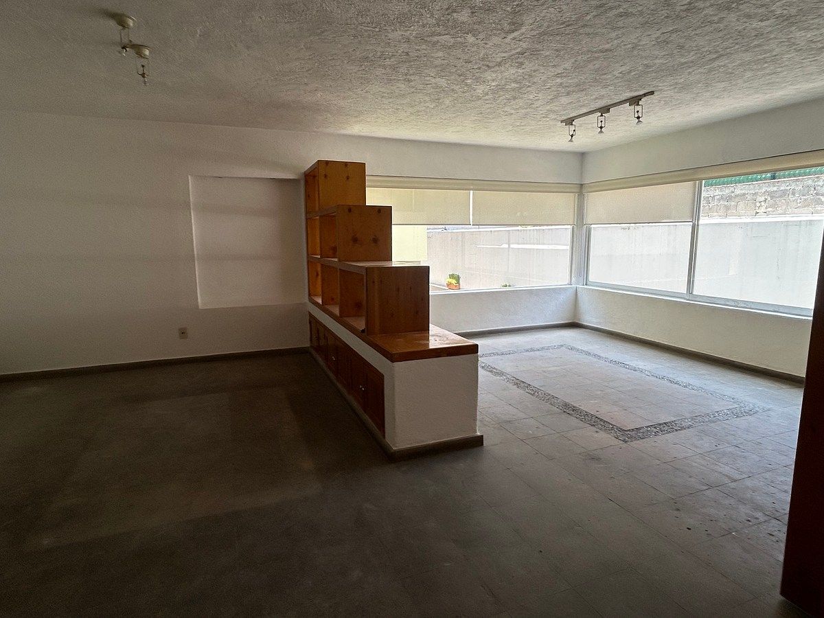 Departamento en El Molino, Cuajimalpa de Morelos, foto 2 de 35