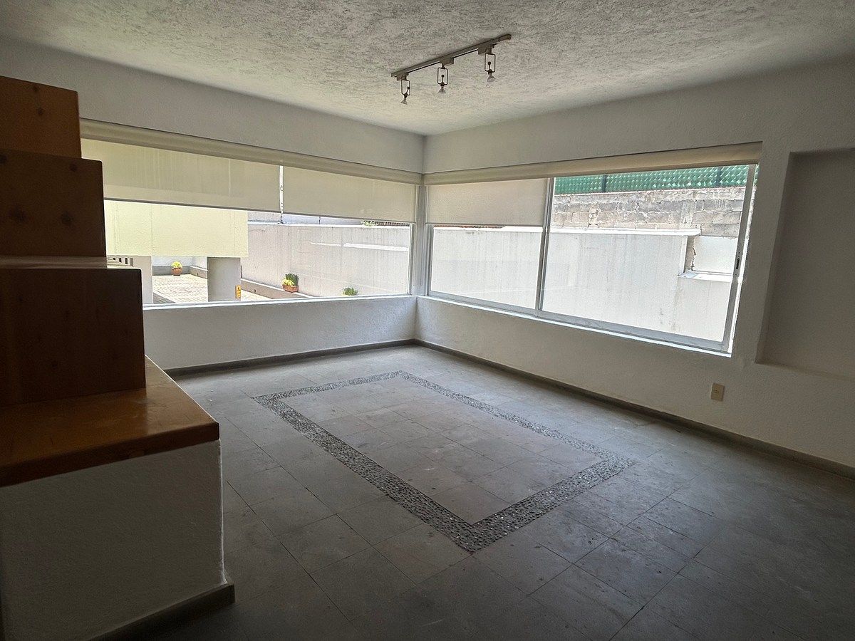 Departamento en El Molino, Cuajimalpa de Morelos, foto 3 de 35
