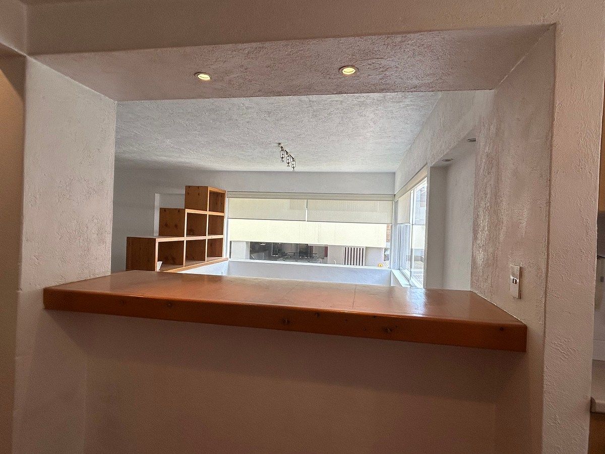 Departamento en El Molino, Cuajimalpa de Morelos, foto 6 de 35