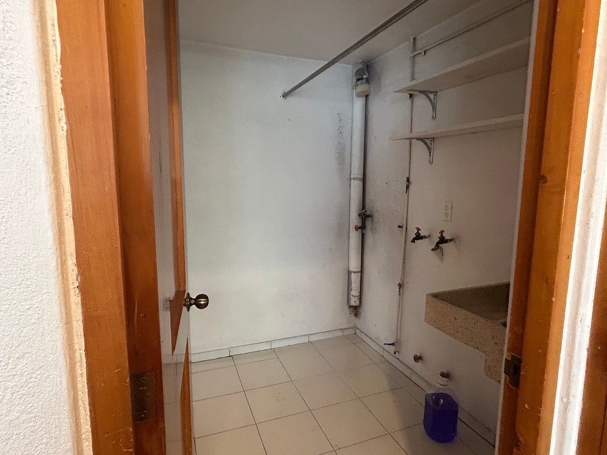 Departamento en El Molino, Cuajimalpa de Morelos, foto 8 de 35
