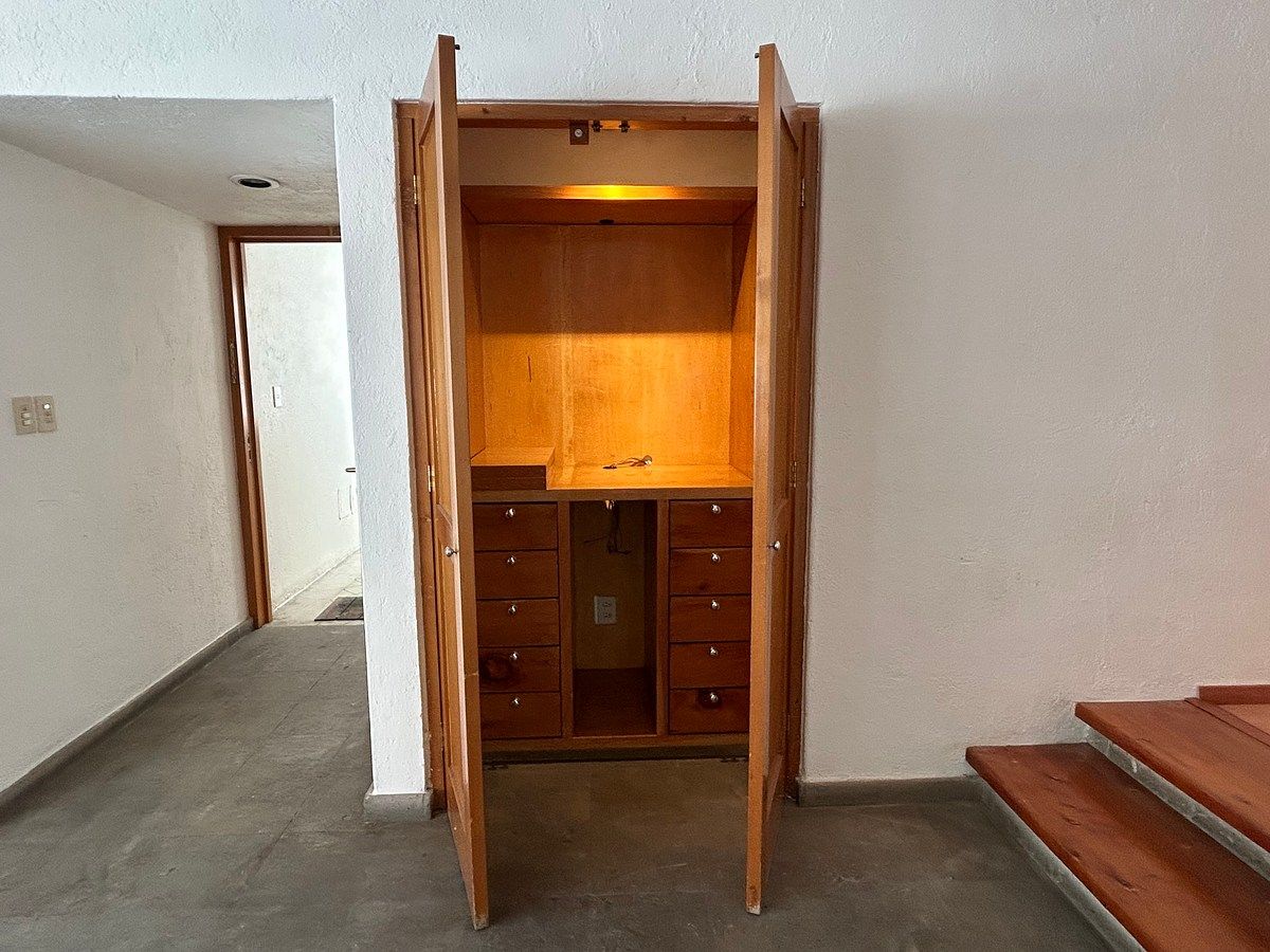 Departamento en El Molino, Cuajimalpa de Morelos, foto 10 de 35