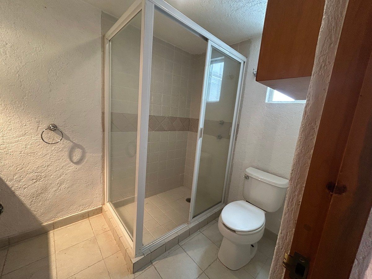 Departamento en El Molino, Cuajimalpa de Morelos, foto 16 de 35