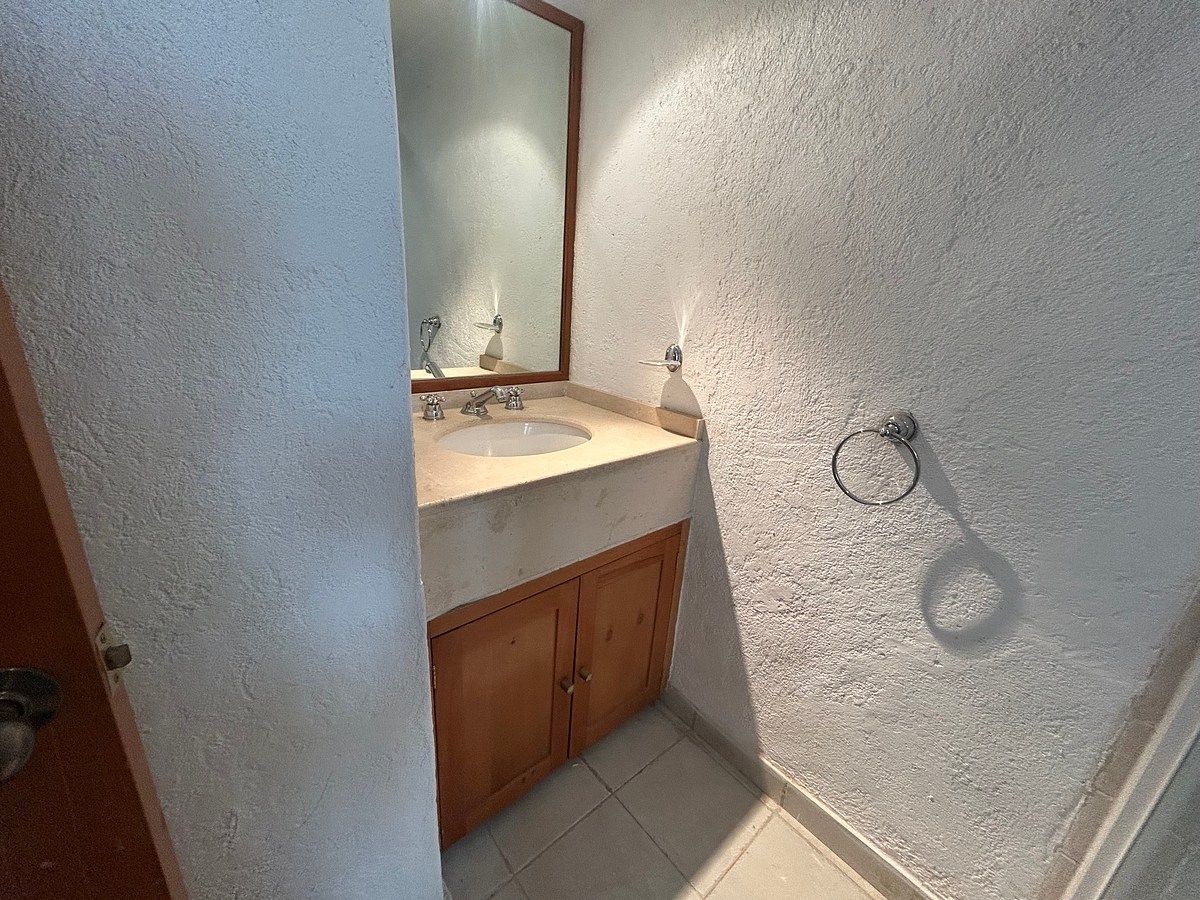 Departamento en El Molino, Cuajimalpa de Morelos, foto 17 de 35