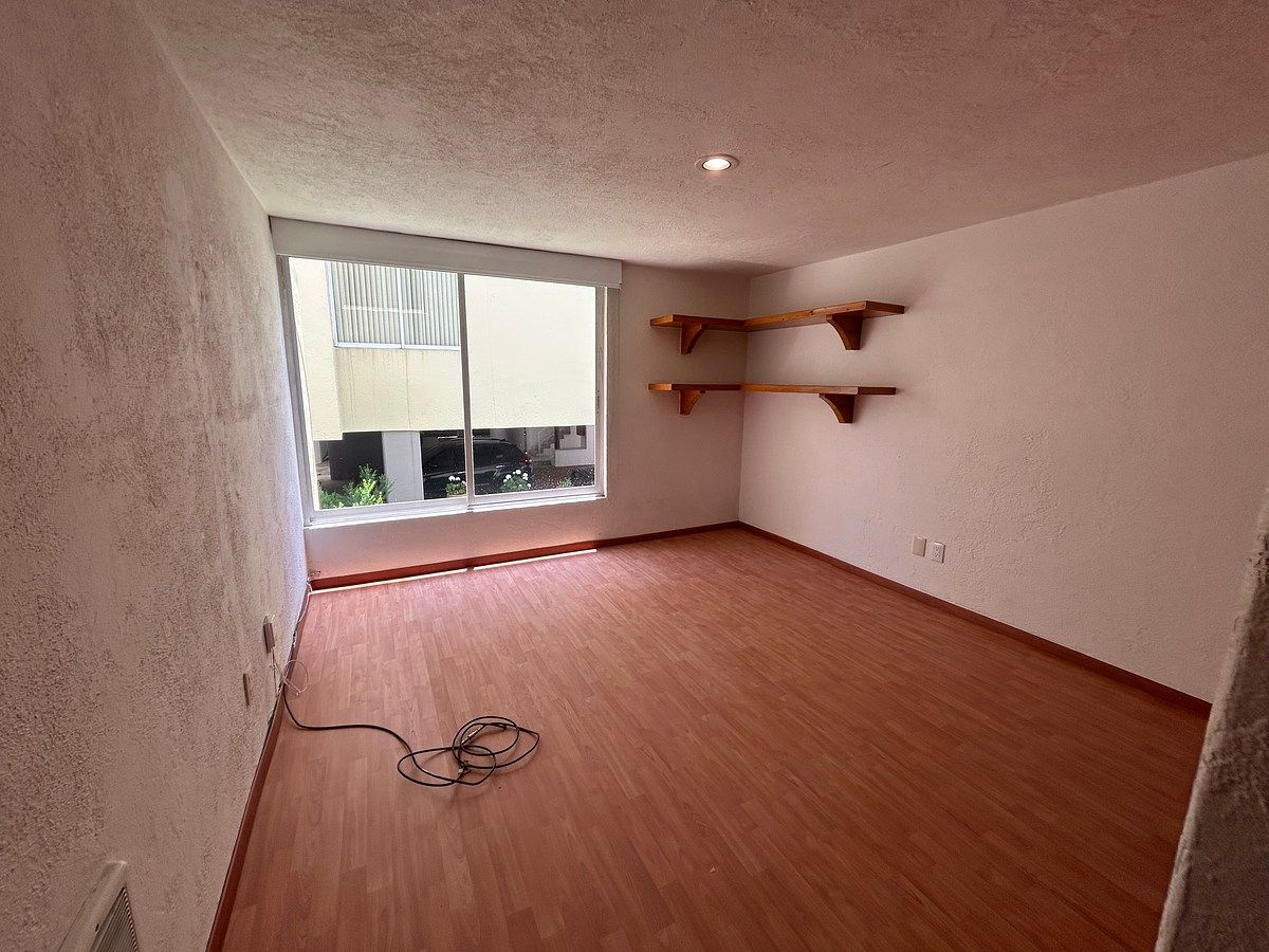 Departamento en El Molino, Cuajimalpa de Morelos, foto 18 de 35