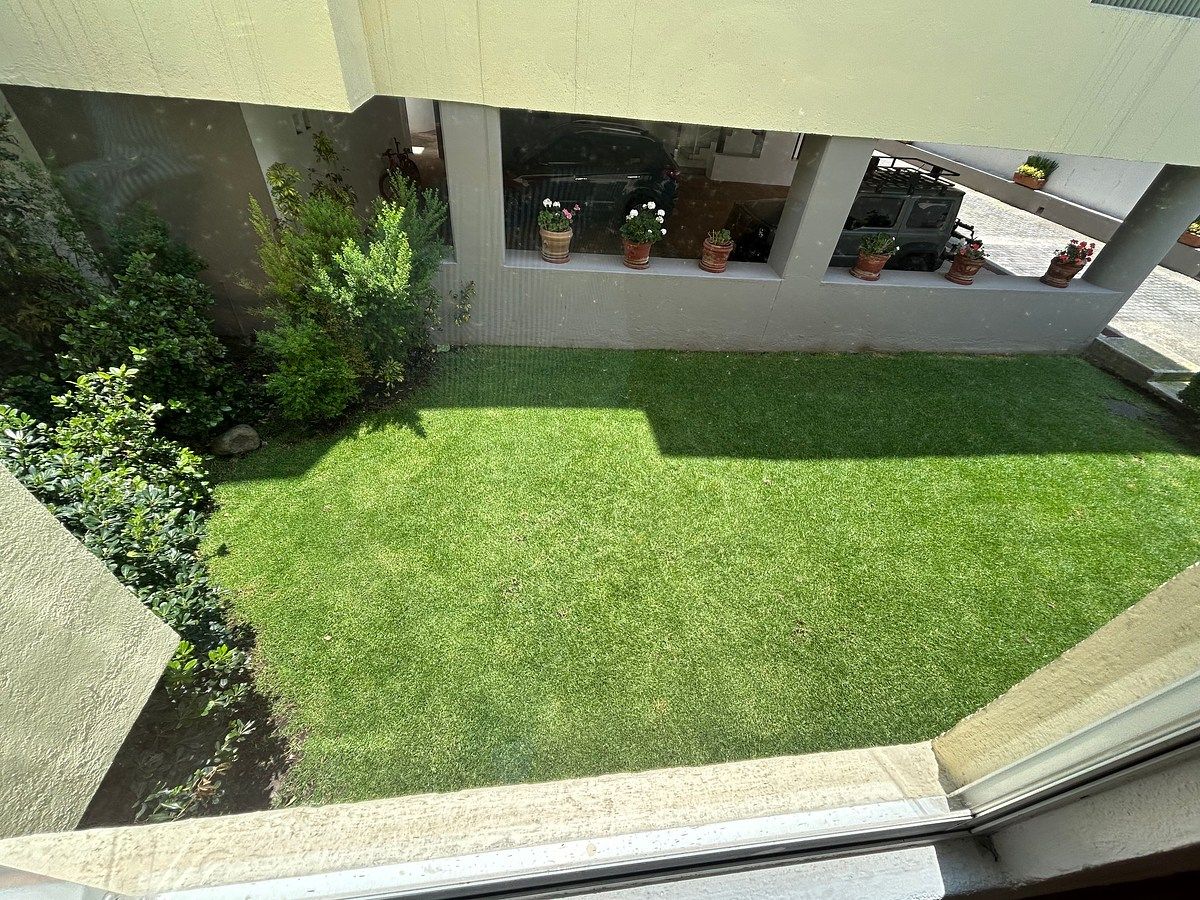 Departamento en El Molino, Cuajimalpa de Morelos, foto 21 de 35