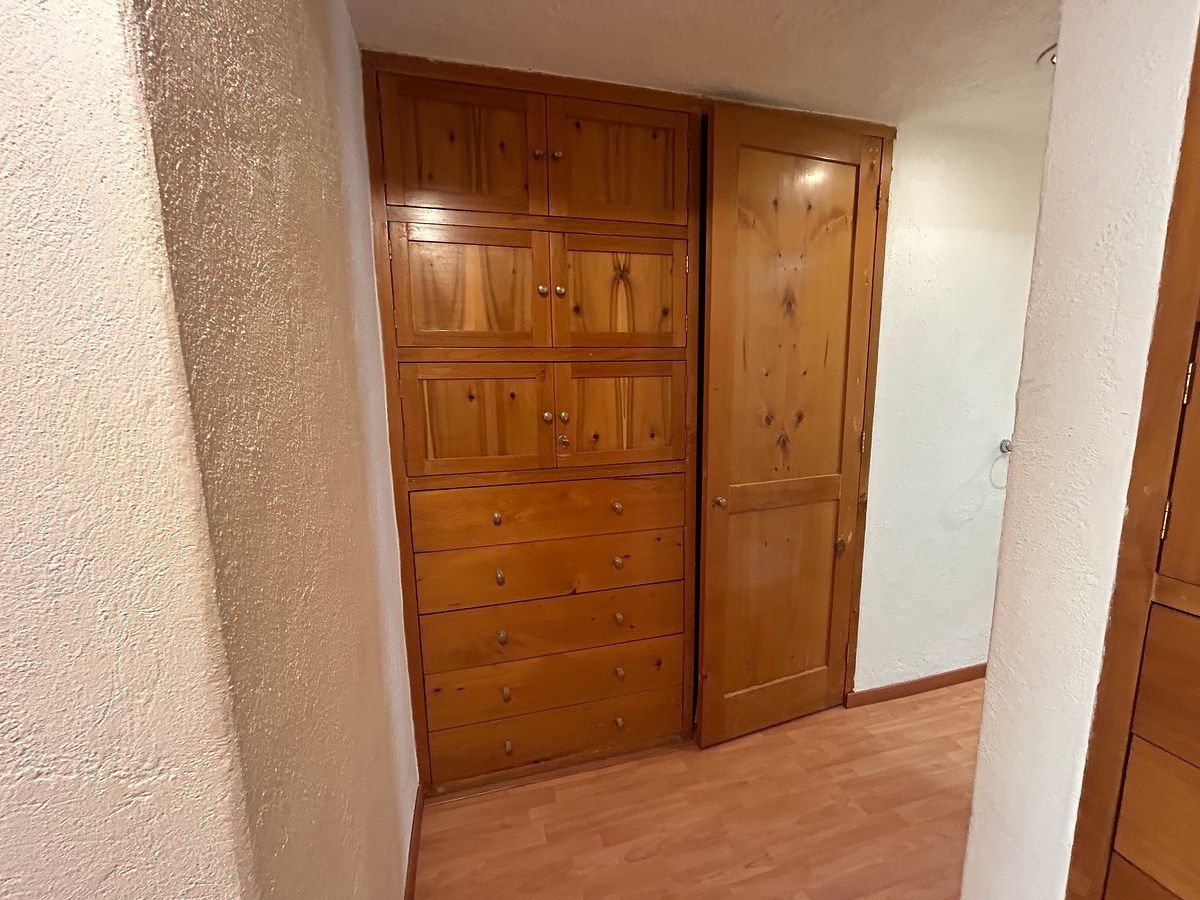 Departamento en El Molino, Cuajimalpa de Morelos, foto 23 de 35