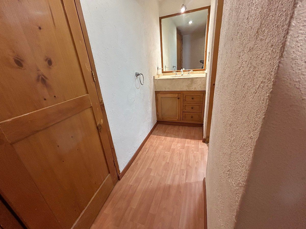 Departamento en El Molino, Cuajimalpa de Morelos, foto 24 de 35