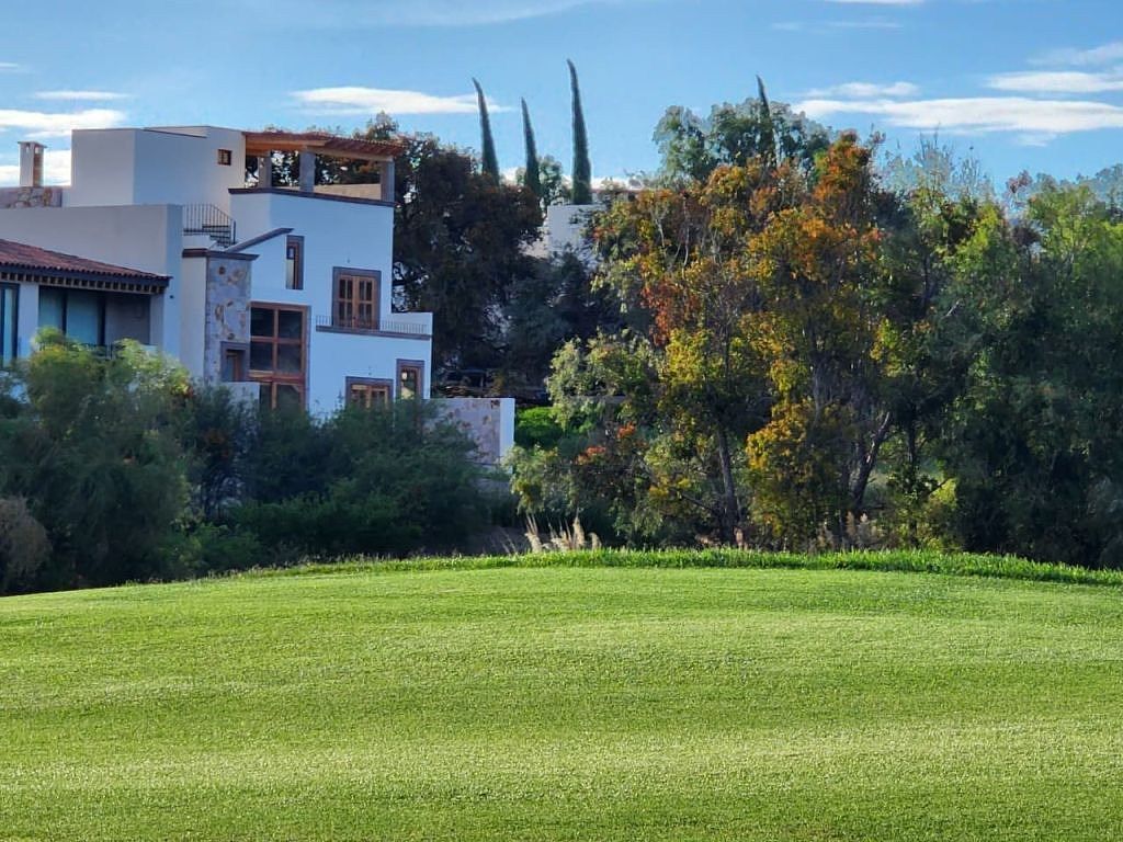 House for sale at Club de Golf Ventanas - foto 1