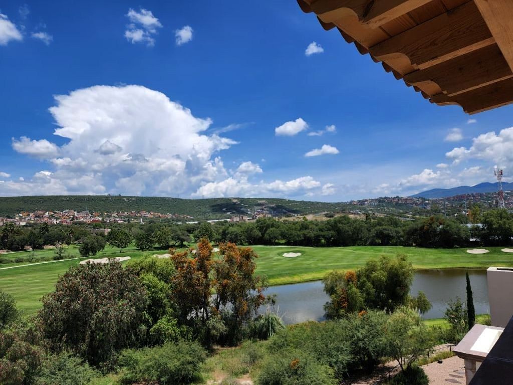 House for sale at Club de Golf Ventanas - foto 2