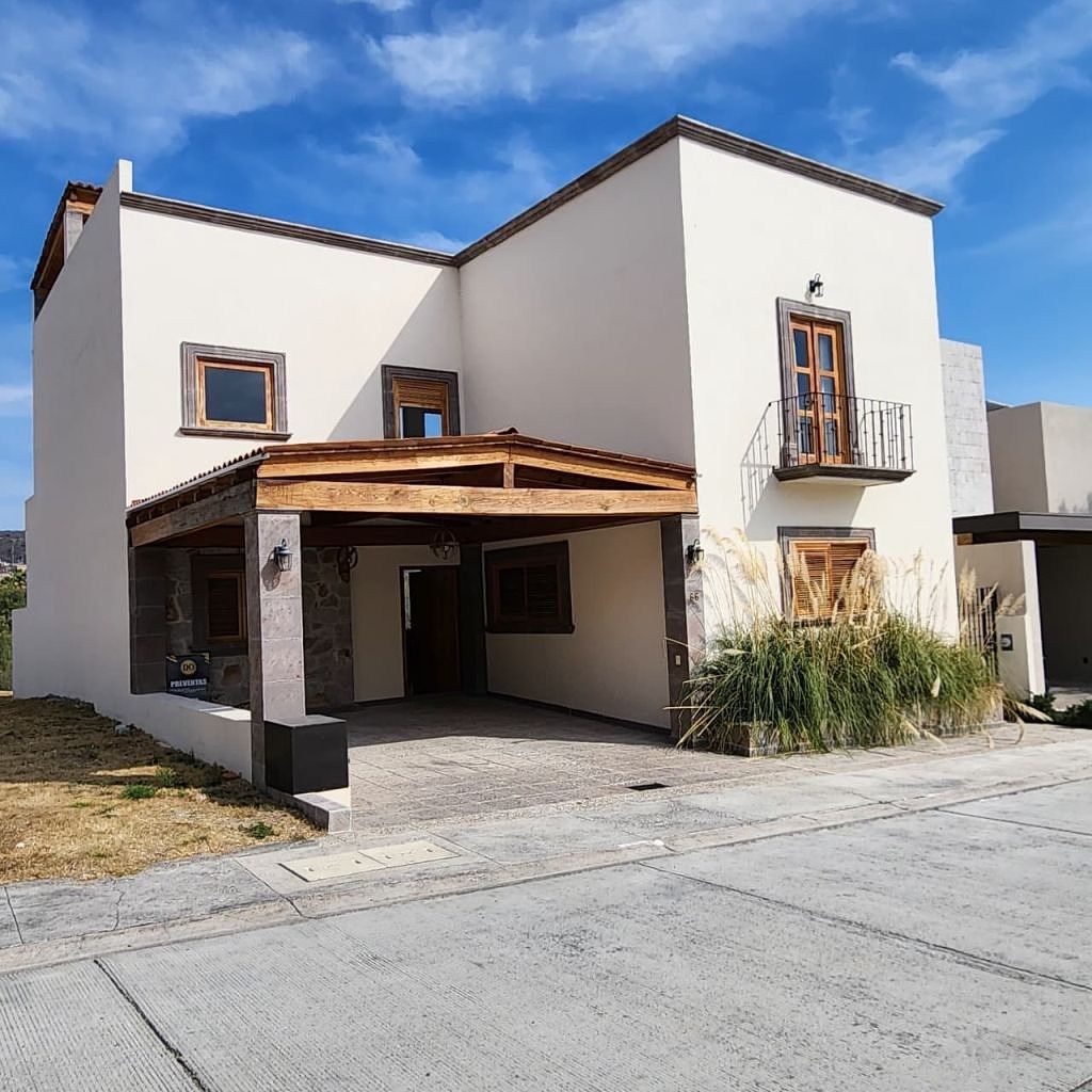 House for sale at Club de Golf Ventanas - foto 3