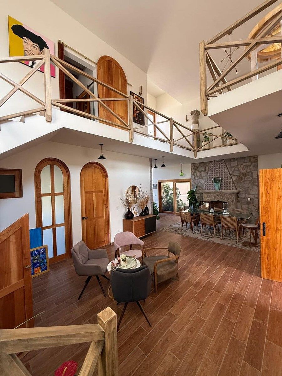House for sale at Club de Golf Ventanas - foto 4