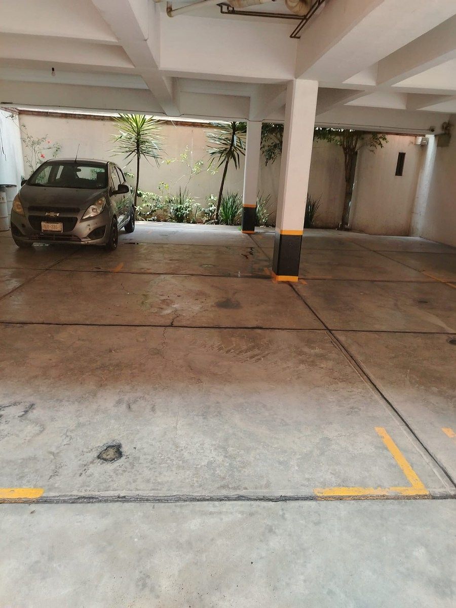 Departamento en San Lucas Tepetlacalco, Tlalnepantla de Baz, foto 8 de 8