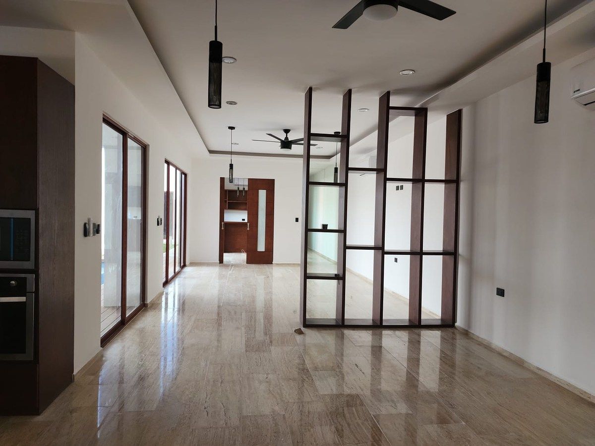 House for pre-sale in Colonia Nuevo Yucatán - foto 5
