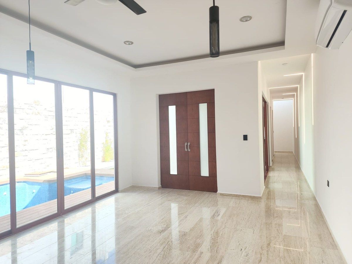 Casa em Nuevo Yucatán, Mérida, foto 7 de 16