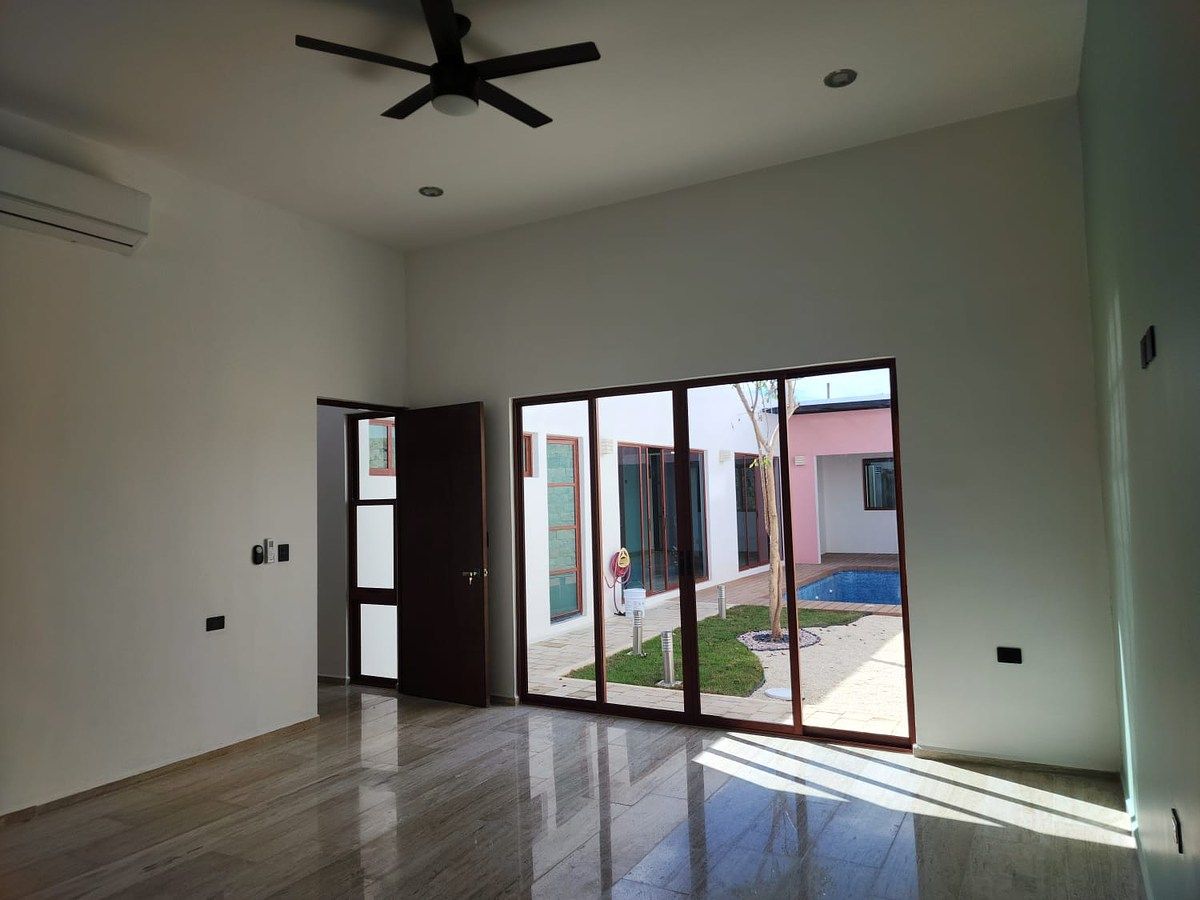 Casa em Nuevo Yucatán, Mérida, foto 10 de 16