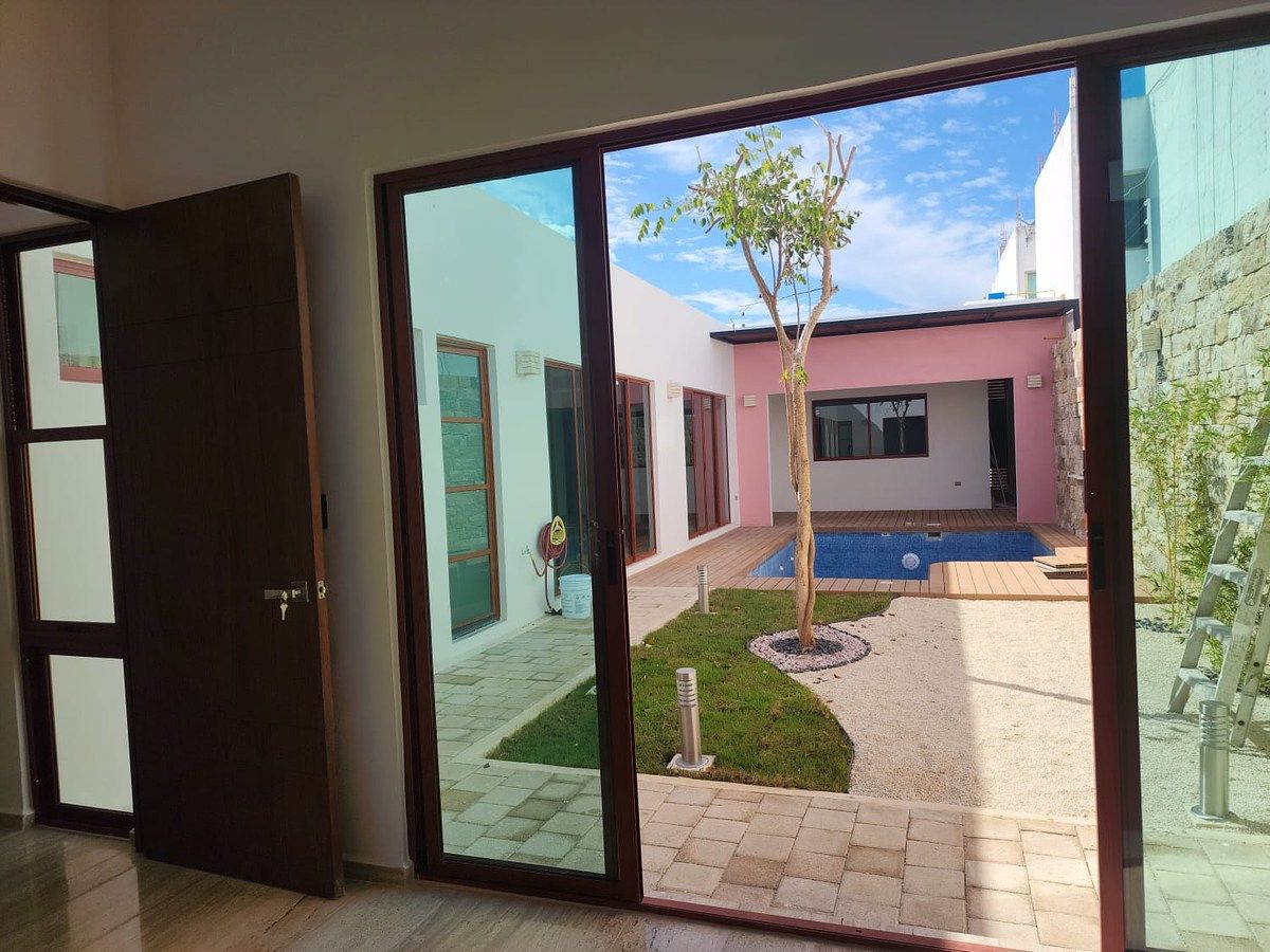 Casa em Nuevo Yucatán, Mérida, foto 12 de 16