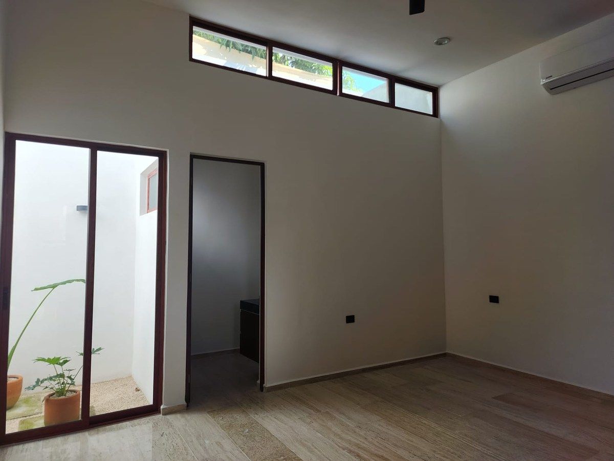 Casa em Nuevo Yucatán, Mérida, foto 13 de 16