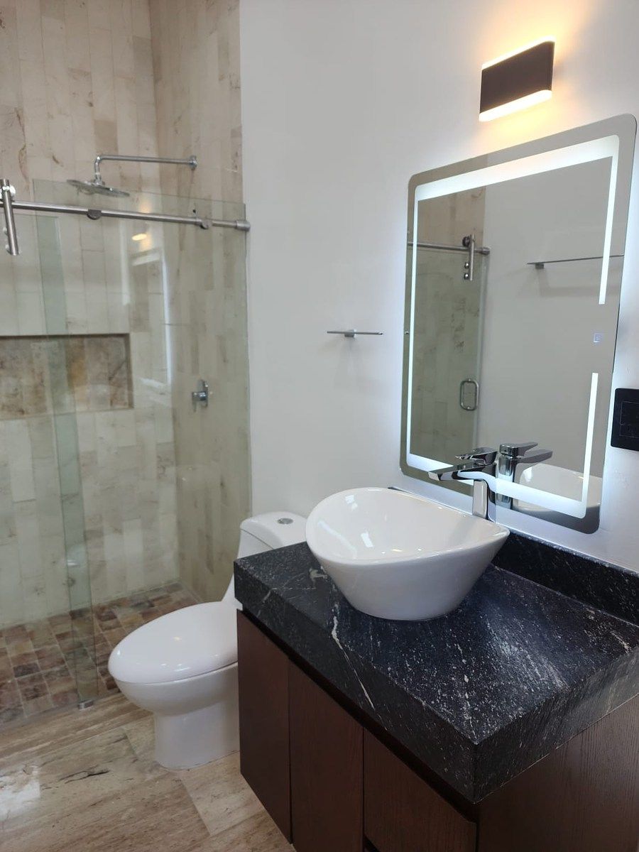 Casa em Nuevo Yucatán, Mérida, foto 15 de 16
