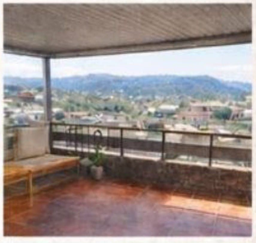 Departamento en Jacarandas, Pátzcuaro, foto 6 de 6