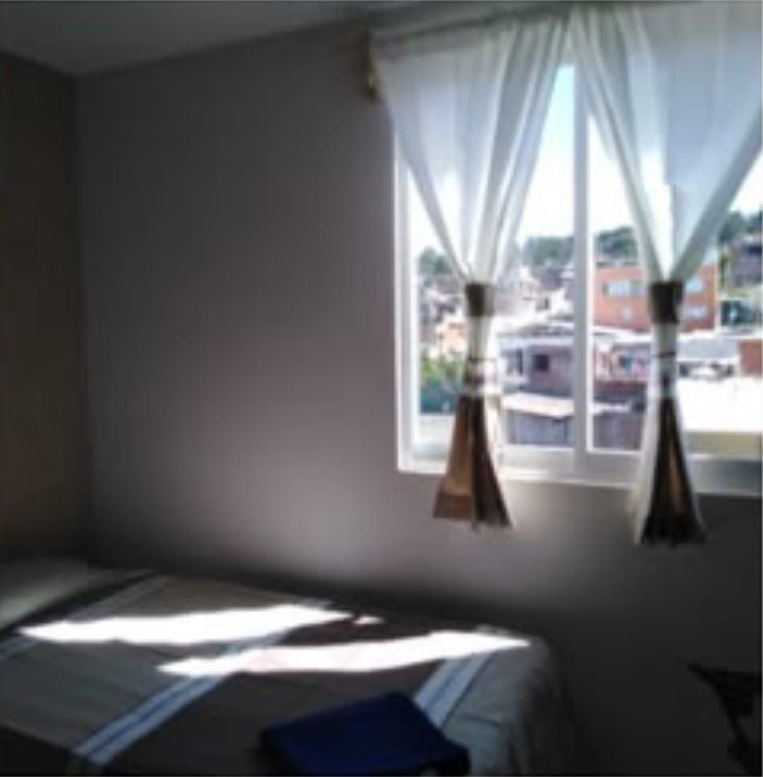 Departamento en Jacarandas, Pátzcuaro, foto 4 de 6