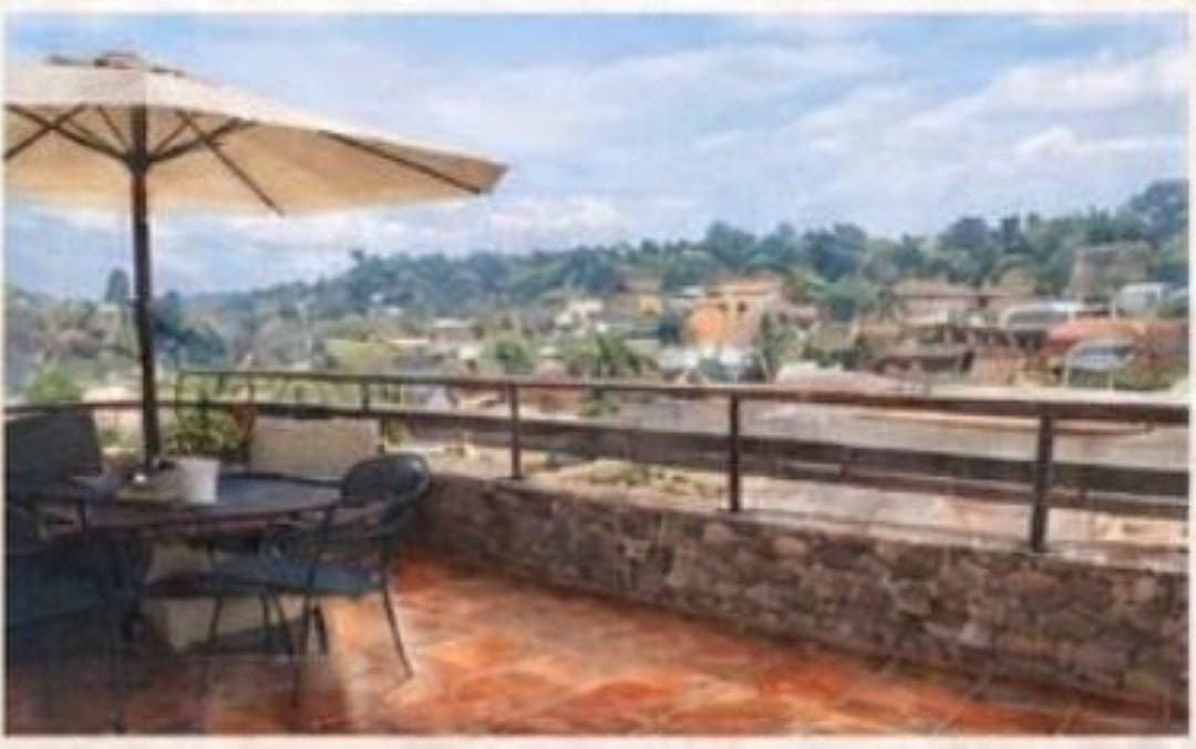 Departamento en Jacarandas, Pátzcuaro, foto 5 de 6