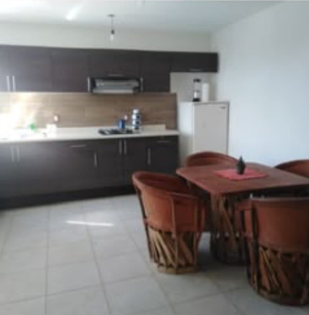 SE VENDE DEPARTAMENTO EN PATZCUARO (APARTMENT FOR SALE IN PATZCUARO), foto 1 de 6