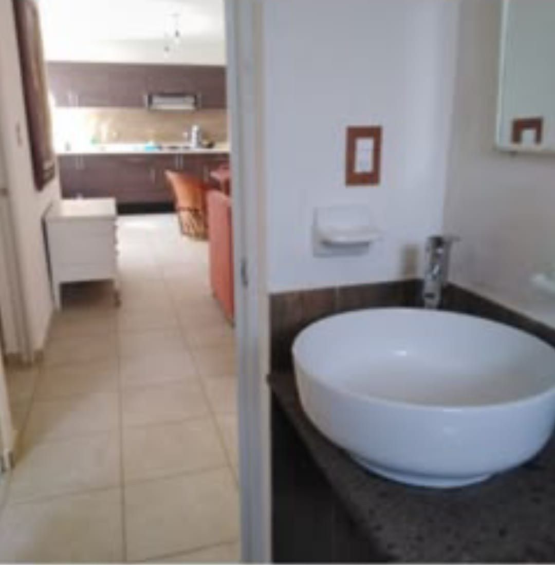 Departamento en Jacarandas, Pátzcuaro, foto 3 de 6