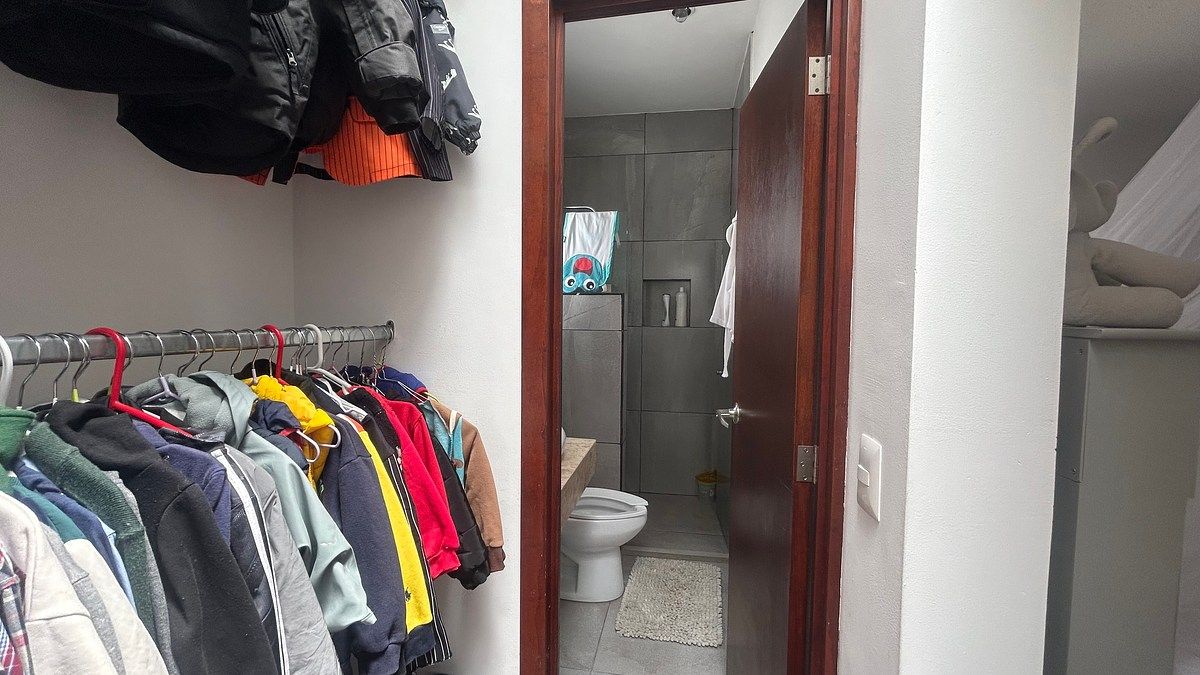 House in Misión de Concá, Querétaro, photo 12 of 15
