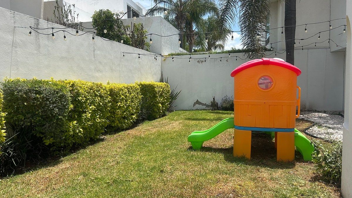 House in Misión de Concá, Querétaro, photo 14 of 15