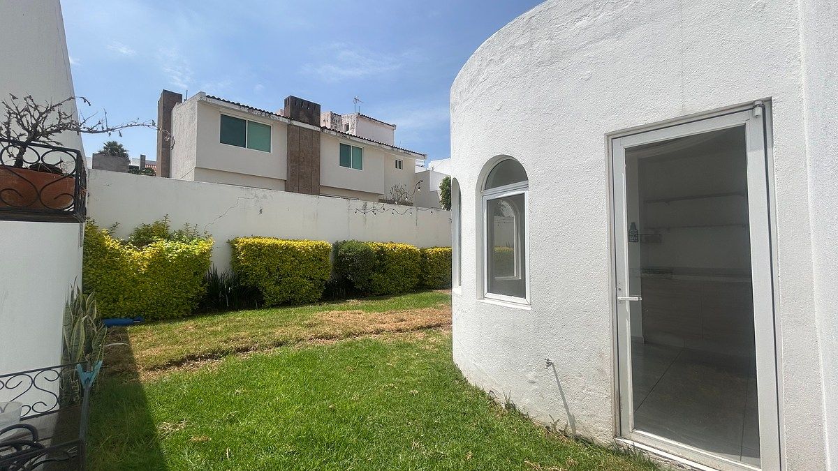 House in Misión de Concá, Querétaro, photo 9 of 29