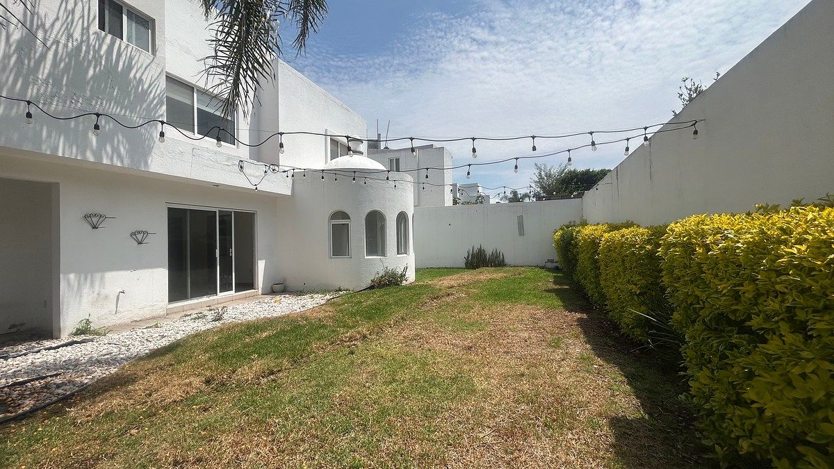 House in Misión de Concá, Querétaro, photo 10 of 29