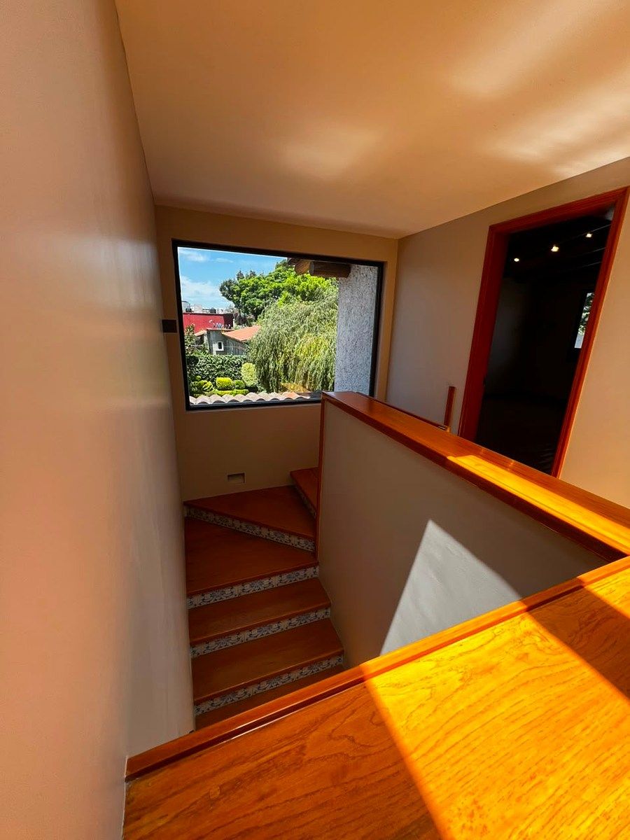 Casa em Lomas de Chapultepec I Sección, Miguel Hidalgo, foto 24 de 46