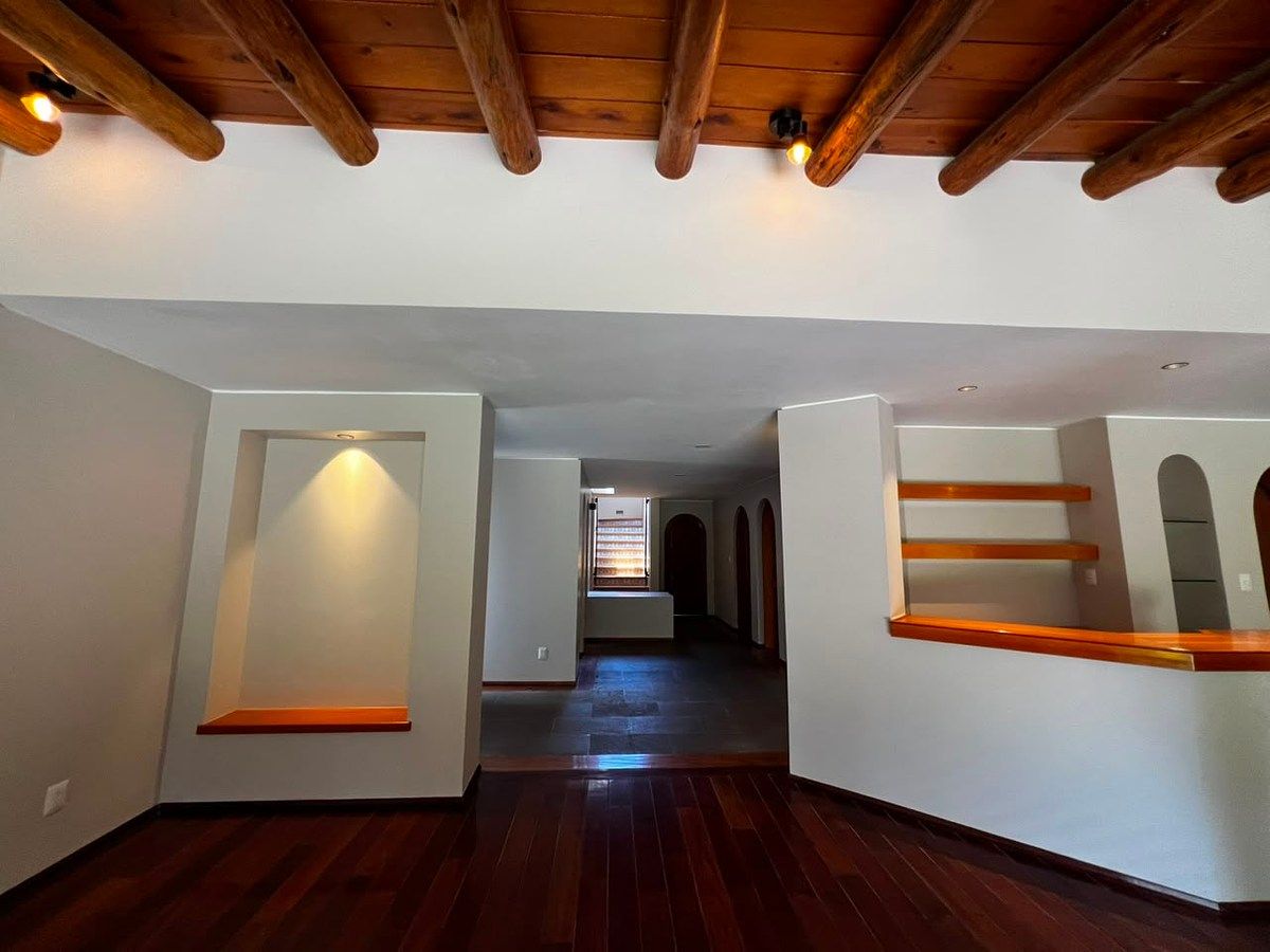 Casa em Lomas de Chapultepec I Sección, Miguel Hidalgo, foto 19 de 46