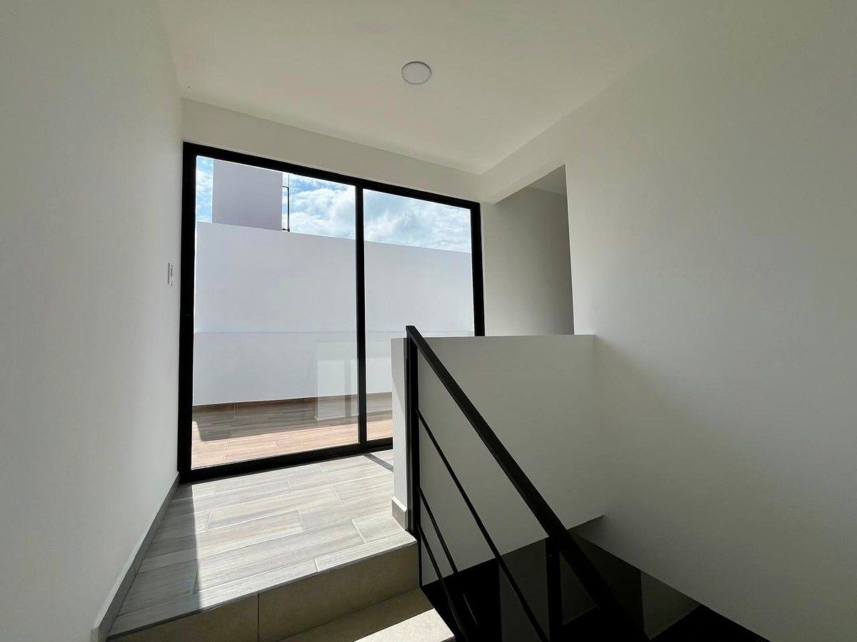 Casa em Santa María, San Mateo Atenco, foto 9 de 10