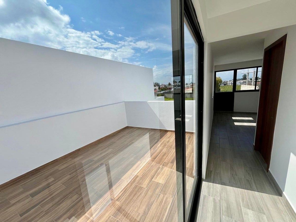 Casa em Santa María, San Mateo Atenco, foto 10 de 10