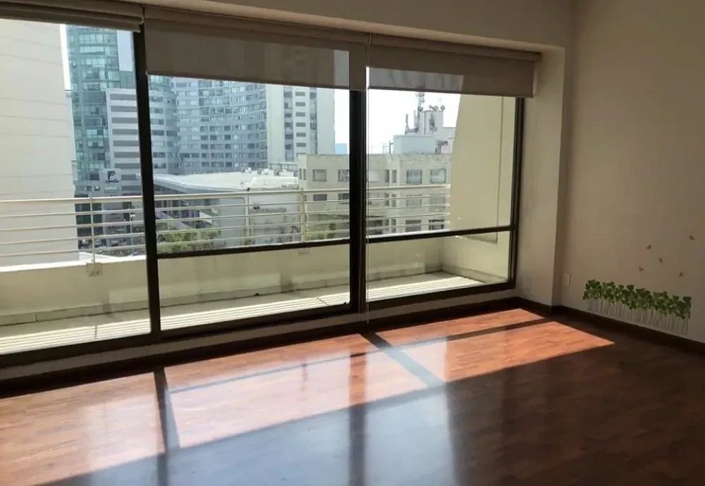 Apartamento em Jesús del Monte, Huixquilucan, foto 8 de 17