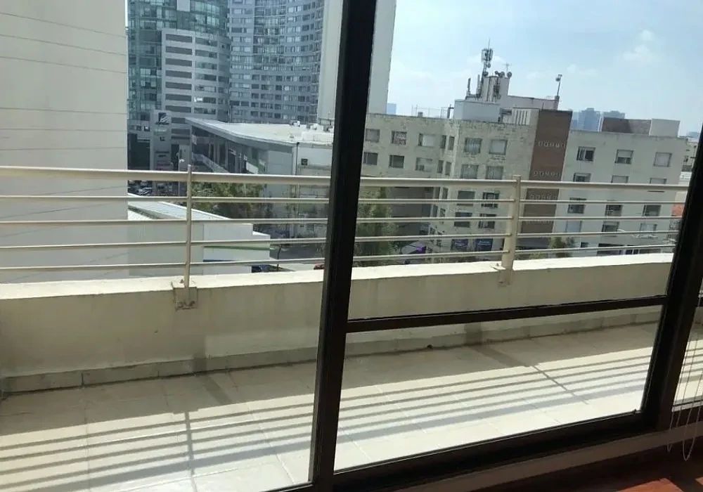 Apartamento em Jesús del Monte, Huixquilucan, foto 10 de 17