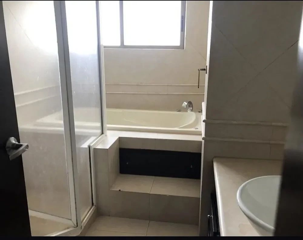 Apartamento em Jesús del Monte, Huixquilucan, foto 14 de 17