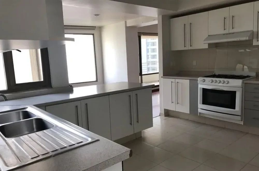 Apartamento em Jesús del Monte, Huixquilucan, foto 17 de 17