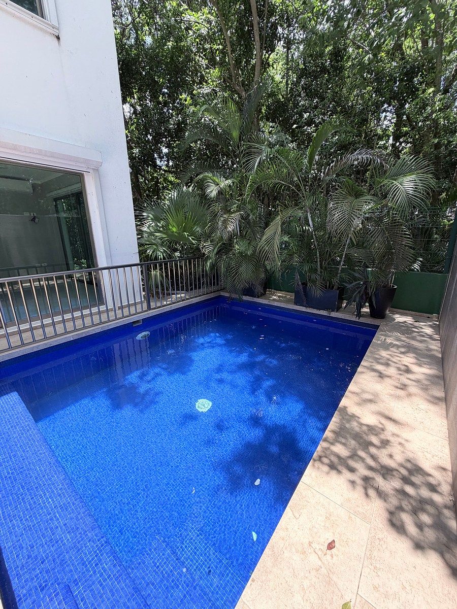 Casa en Residencial Cumbres, Benito Juárez, foto 28 de 28