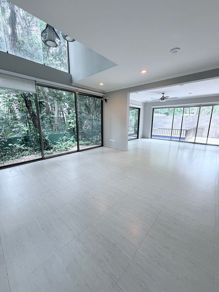 Casa en Residencial Cumbres, Benito Juárez, foto 3 de 28