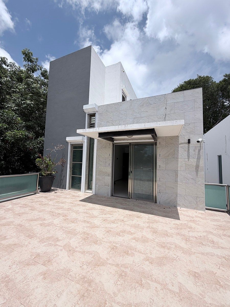 Casa en Residencial Cumbres, Benito Juárez, foto 16 de 28