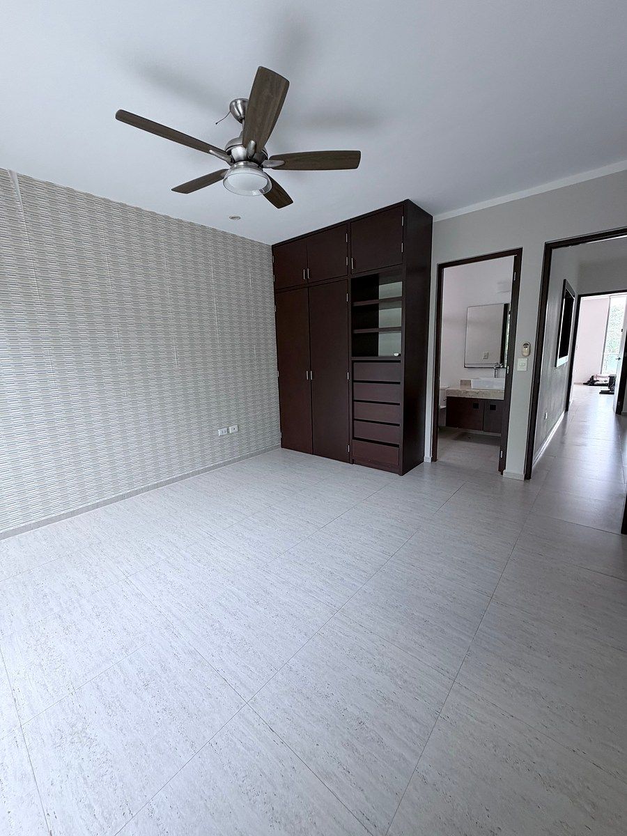 Casa en Residencial Cumbres, Benito Juárez, foto 17 de 28