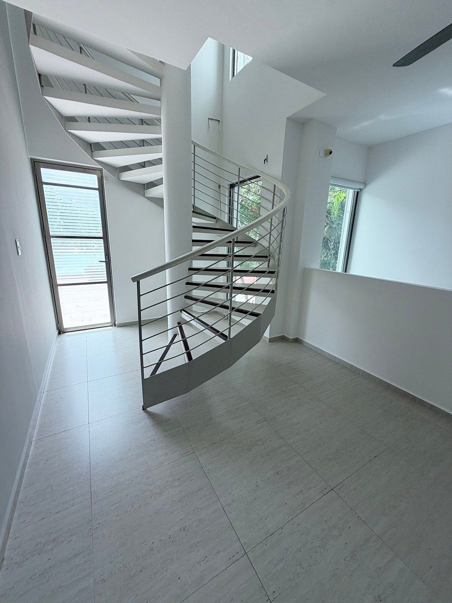 Casa en Residencial Cumbres, Benito Juárez, foto 23 de 28