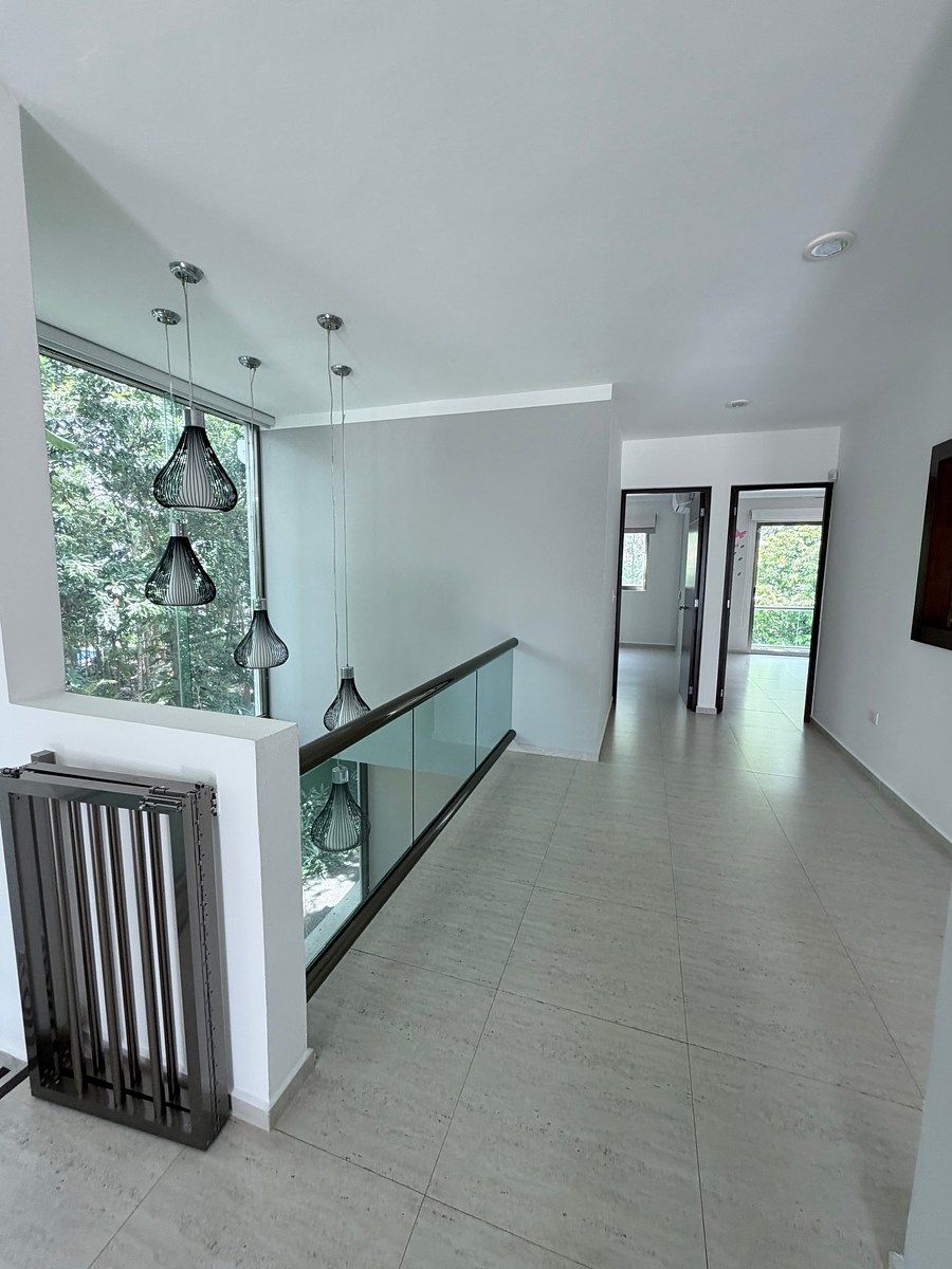 Casa en Residencial Cumbres, Benito Juárez, foto 27 de 28